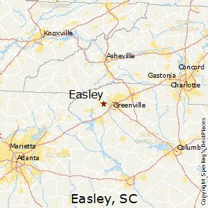 cities of sc|easley sc city of.